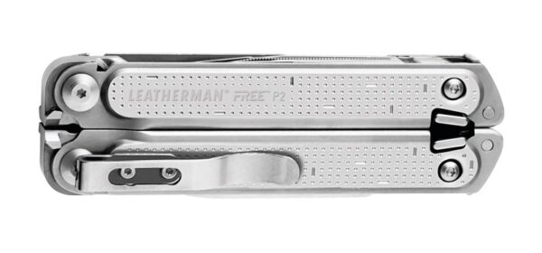 Leatherman FREE™ P2- Multi Tool