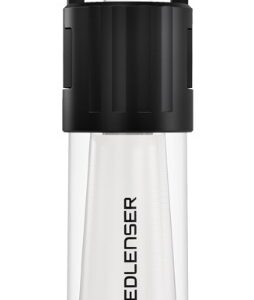 LED Lenser ML6 Warm Light - Wasserfeste Outdoor LED Camping Lampe