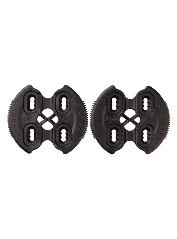 Burton 4X4 Hinge Disc