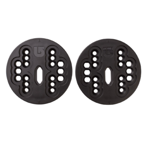 Burton 4X4 Channel Disc, Black, 1SZ