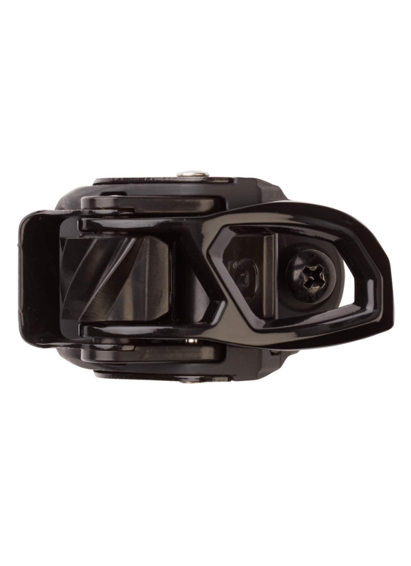 Burton Double Take Snowboard Binding Toe Buckle