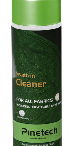 Waschmittel Wash-in-Cleaner 300ml = 33,17 €/L Restposten