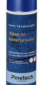 Waschmittel Wash-in-Waterproofer 300ml = 49,84 €/Ll