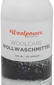 Woolpower Woolcare Wollwaschmittel 500ml 31,80€/L