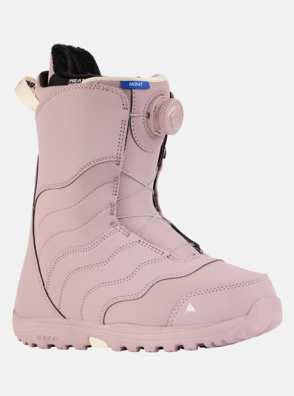 Burton Women's Mint BOA® Snowboard Boots