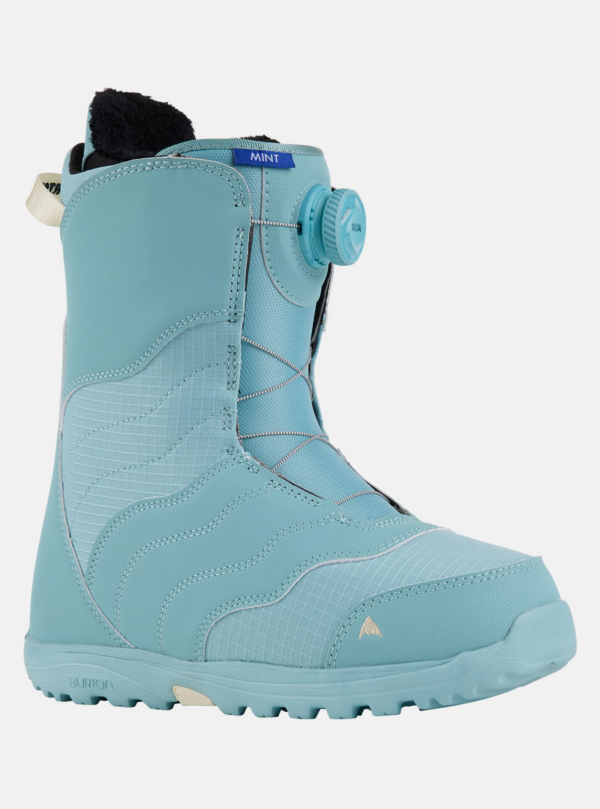 Burton Women's Mint BOA® Snowboard Boots