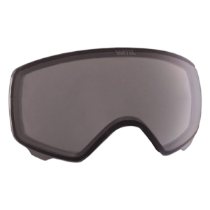 Anon WM1 Goggle Lens, Clear (85% / S0)