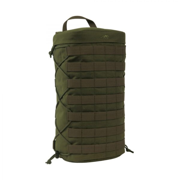 TT Seitentasche für Rucksäcke Tac Pouch 9 SP oliv