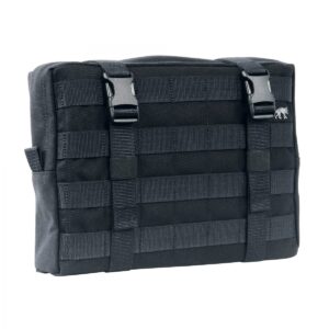 TT 4L Zubehörtasche für Rucksäcke Tac Pouch 10 schwarz