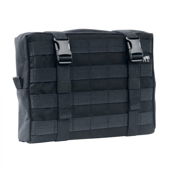 TT 4L Zubehörtasche für Rucksäcke Tac Pouch 10 schwarz