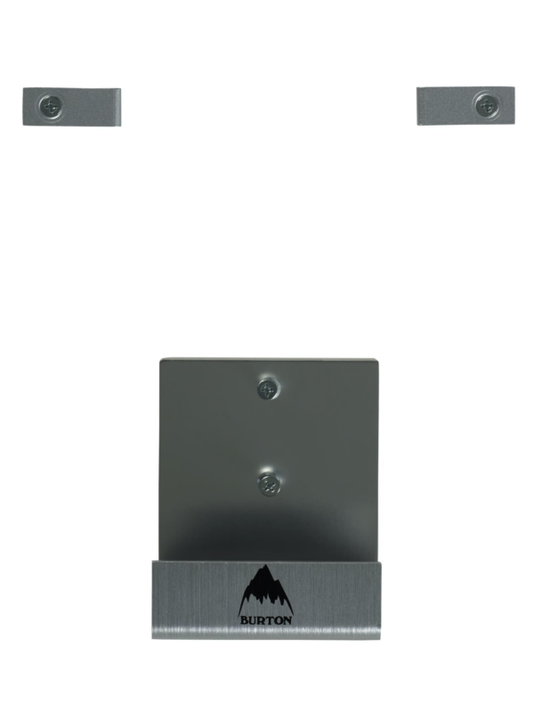 Burton Collector's Edition Snowboard Wall Mounts