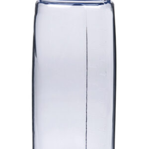 Trinkflasche Nalgene OTF 0,65L BPA-frei transparent/blau