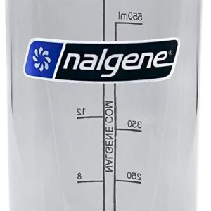 Trinkflasche Nalgene Atlantis BPA-frei 0,6L grau