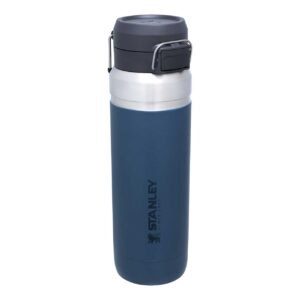 Stanley Vakuumflasche Quick Flip Water Bottle 1,0 L abyss