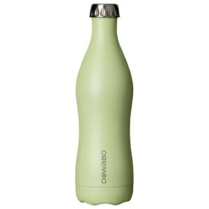 Trinkflasche Dowabo Cocktail Collection Grasshopper 500ml