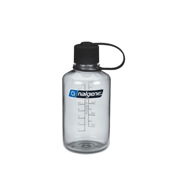 Trinkflasche Nalgene EH Sustain grau 500 ml