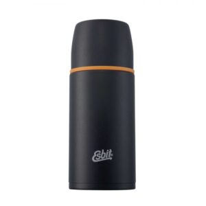 Esbit Isolierflasche Edelstahl schwarz 750 ml