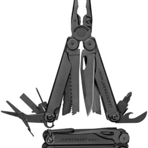 Leatherman Wave Plus - Multi Tool (Austellungsstück)