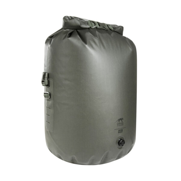 TT 48 L Packsack Stuffbag 48 WPV stonegrey-olive