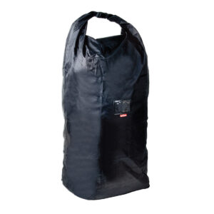 Tatonka Schutzsack für Rucksack 100 x 40 x 29 cm schwarz