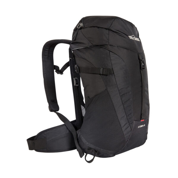 Tatonka Rucksack Storm 25 Recco schwarz