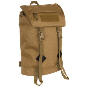 MFH Rucksack 25L Bote OctaTac coyote