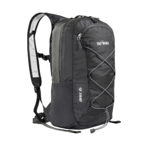 Tatonka Fahrrad Rucksack Baix 15 schwarz Restposten