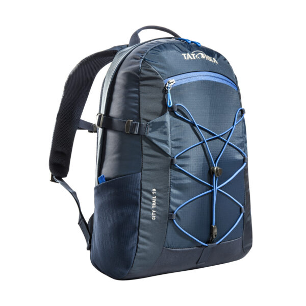 Tatonka Rucksack City Trail 19 navy