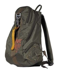 20L MFH Rucksack Pure Trash Small oliv 25 x 45