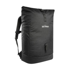 Tatonka Laptop Rucksack Grip Rolltop Pack 34L schwarz