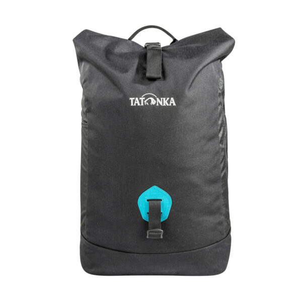 Tatonka Laptop Rucksack Grip Rolltop Pack S schwarz