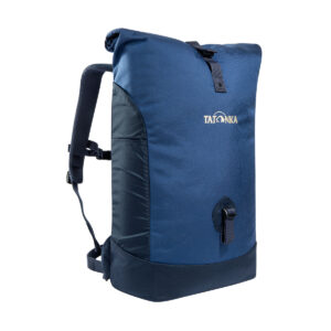 Tatonka Laptop Rucksack Grip Rolltop Pack S darker blue/navy