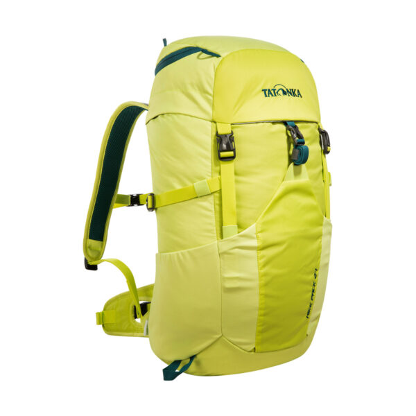 Tatonka Rucksack Hike Pack 27 lime Restposten