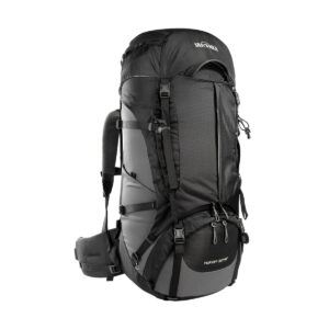 Tatonka Rucksack Yukon 50+10 black-titan-grey