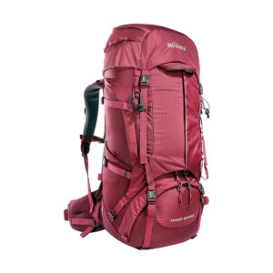 Tatonka Damen Rucksack Yukon 50+10 bordeaux-red-dahlia AKTION