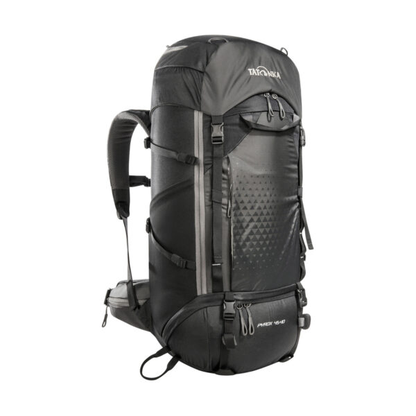 Tatonka Rucksack Pyrox 45+10 schwarz