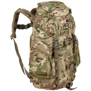 MFH Rucksack 25L Recon II operation-camo