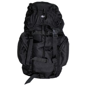 MFH Rucksack 25L Recon II schwarz