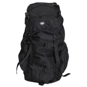 MFH Rucksack 35L Recon III schwarz