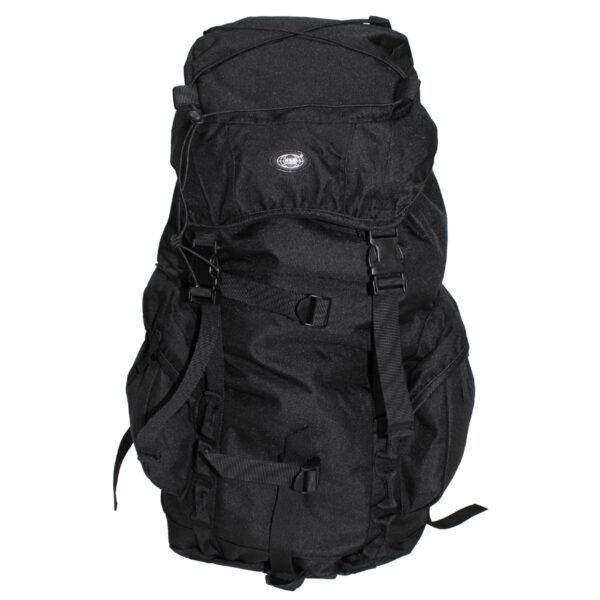 MFH Rucksack 35L Recon III schwarz