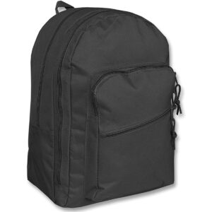 Rucksack Day Pack 25L schwarz