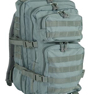 36L Rucksack Assault Pack foliage