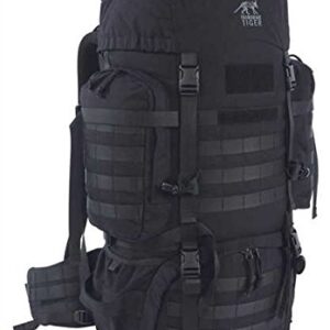 TT Rucksack Raid Pack MK III 45L schwarz Restposten