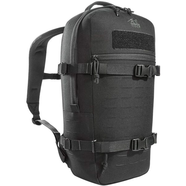 TT 18L Rucksack Modular Daypack L schwarz