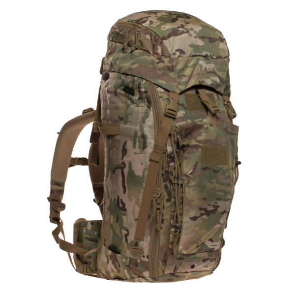 TT 45L + 5L Rucksack Modular Pack 45 Plus multicam Restposten