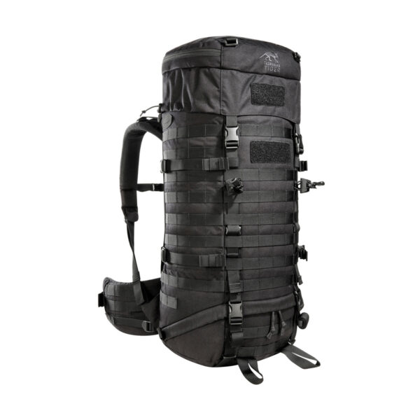 TT Einsatz-Rucksack Base Pack 52 L - 65 L schwarz