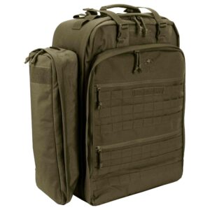 TT 40L/48,5L Erste-Hilfe-Rucksack First Responder MKIII oliv AKTION