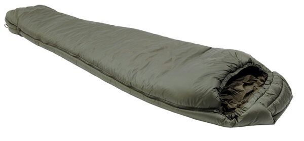 Snugpak Schlafsack Softie 15 Discocery XL oliv 265 cm