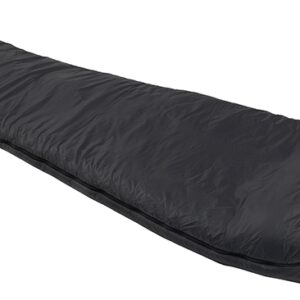 Snugpak Schlafsack Softie 15 Discocery XL schwarz 265 cm Restposten