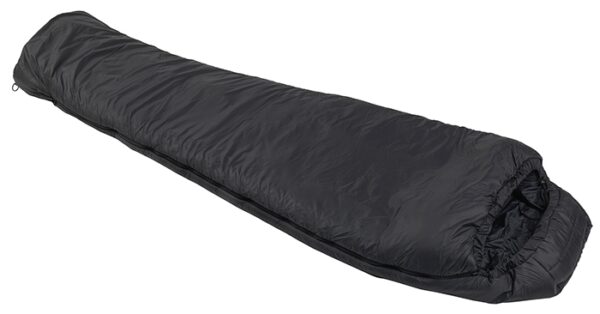 Snugpak Schlafsack Softie 15 Discocery XL schwarz 265 cm Restposten